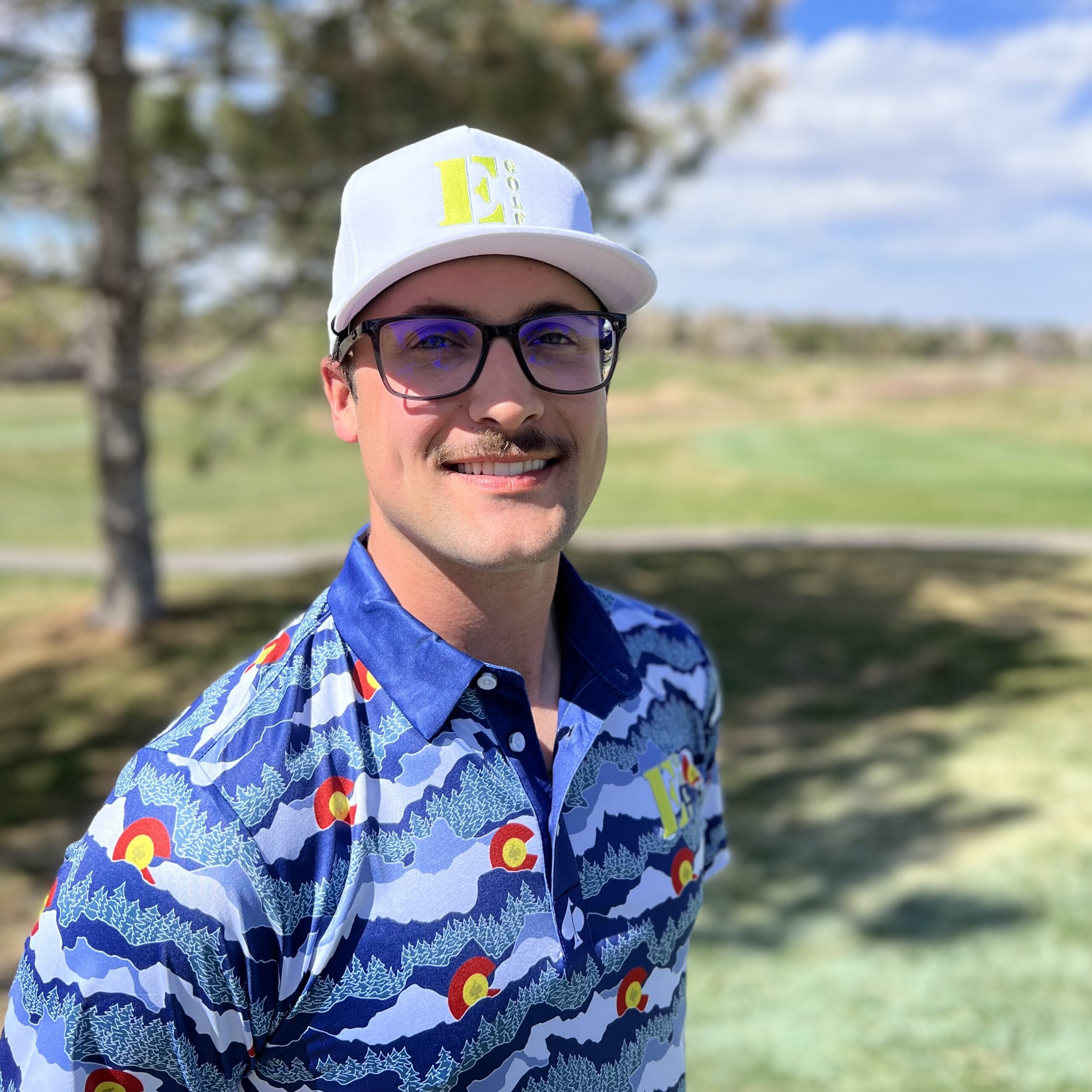 Jackson Wherry Golf Lessons & Golf School