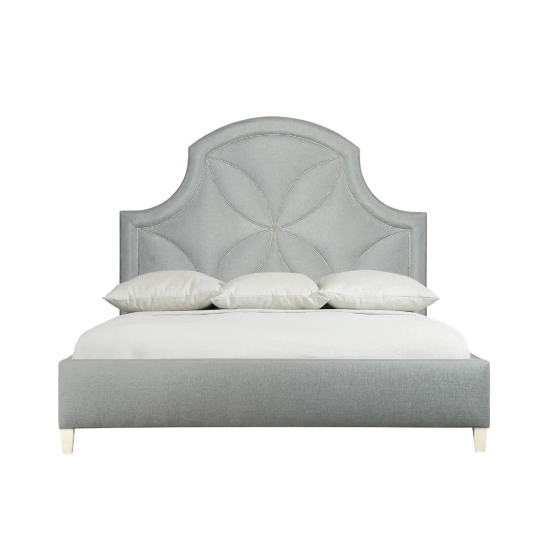 Calista Upholstery Bed Elite Grahacipta
