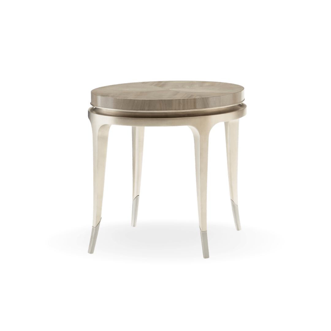 Corner a Few Side Table Elite Grahacipta