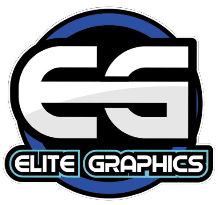 Elite Graphics website is coming soon