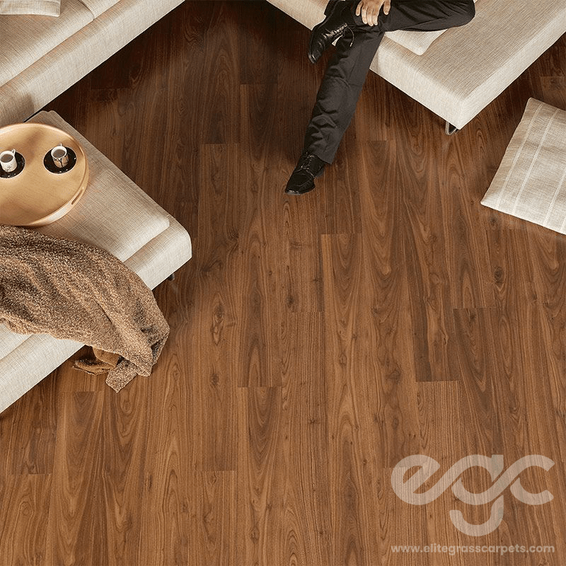 HDF (High Density Fiberboard Flooring) Elite Grass Carpets