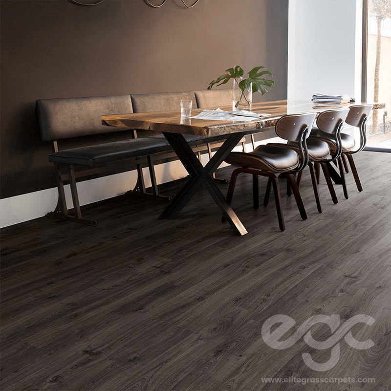 HDF (High Density Fiberboard Flooring) Elite Grass Carpets