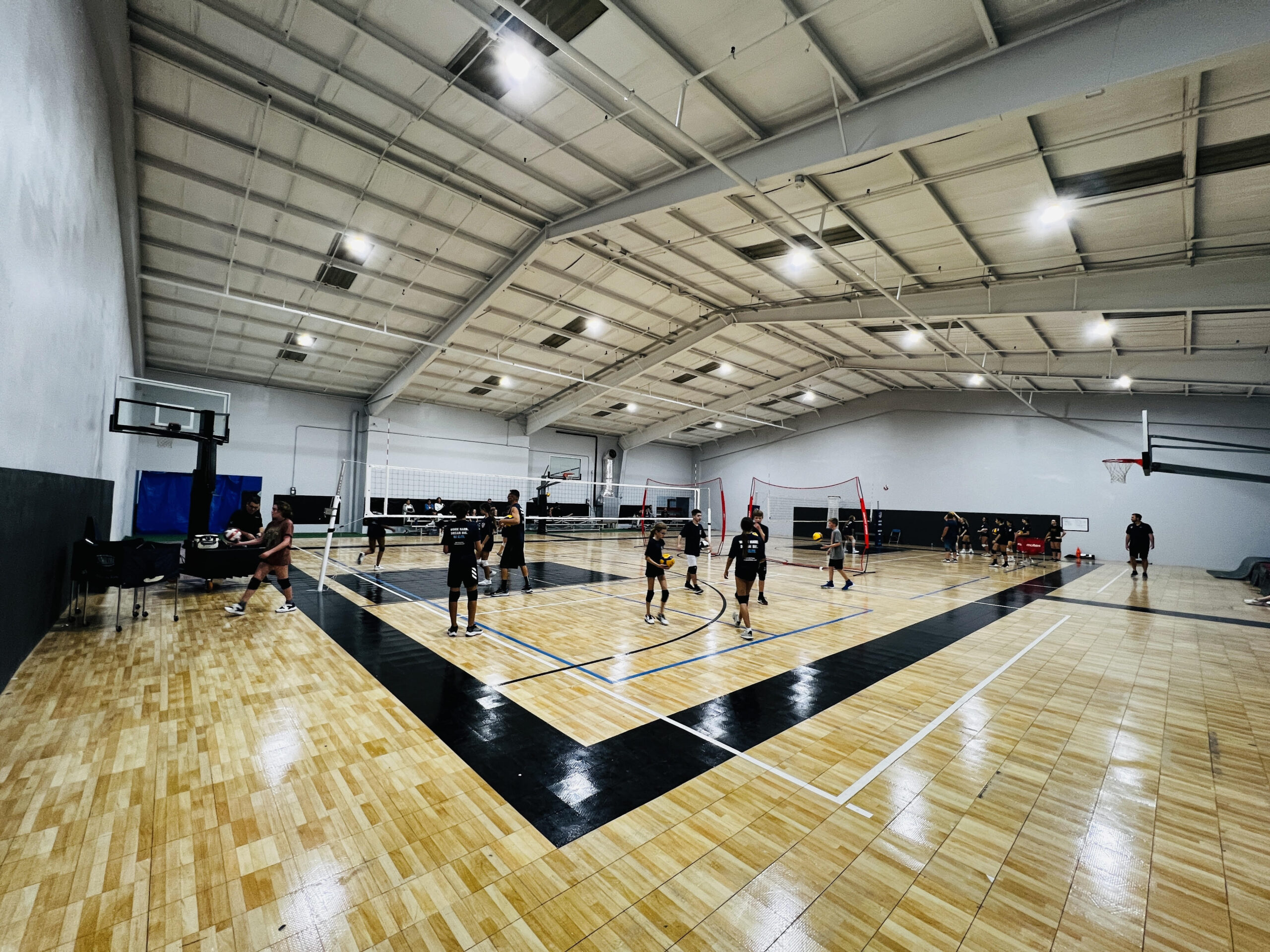 Elite Group Training Facility Your Elite Sports Training Facility