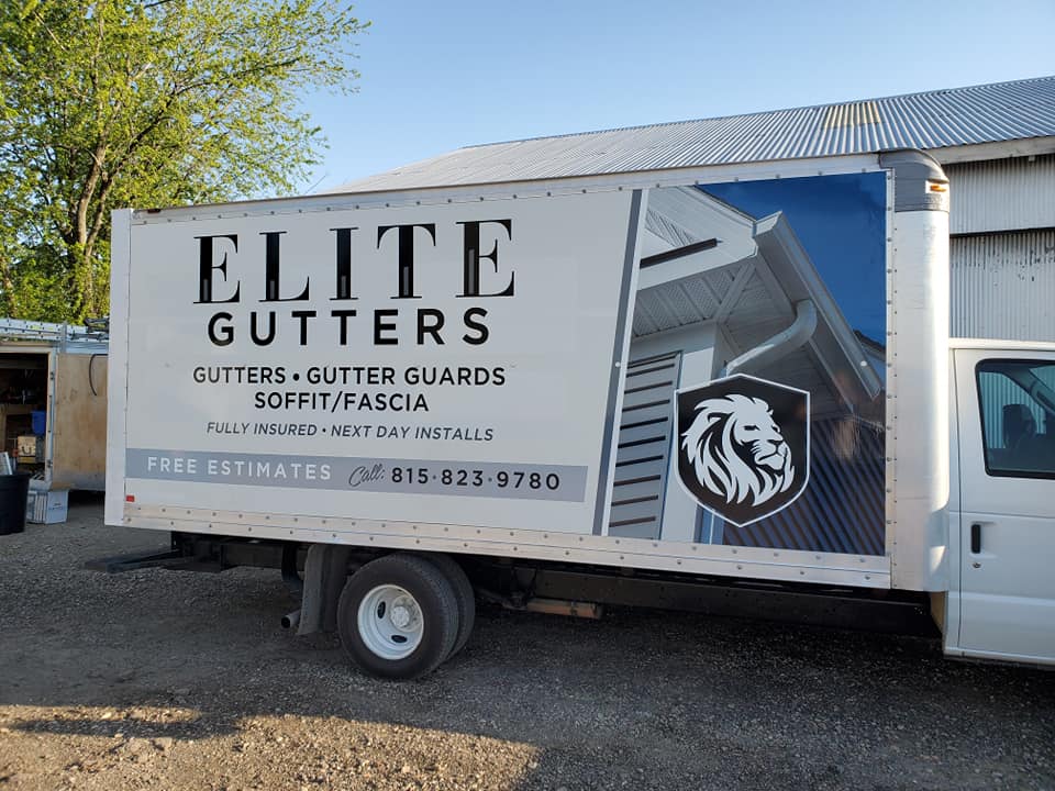 TopRated Gutter Services About Elite Gutters