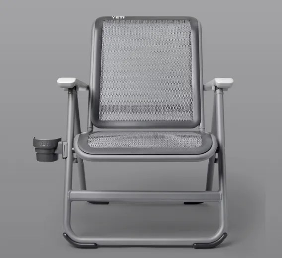 YETI HONDO BASE CAMP CHAIR Elite Rewards Product Menu