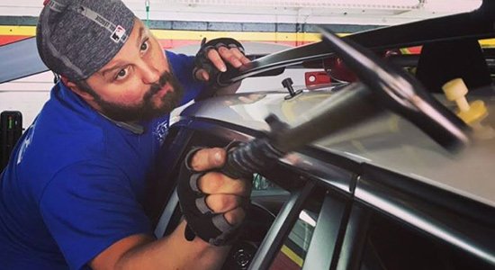 The Finest Auto Hail Repair Shop in the Denver Area - Elite Hail Systems