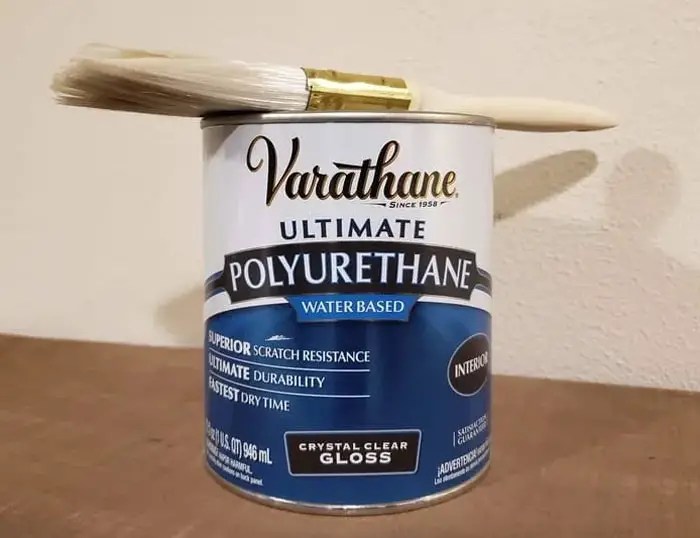 Can You Put Polyurethane Over Latex Paint? A Complete Guide