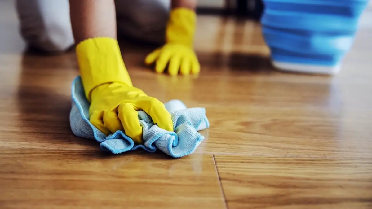 How To Clean Polyurethane? (Expert's Guide to Clean Polyurethane Surfaces)