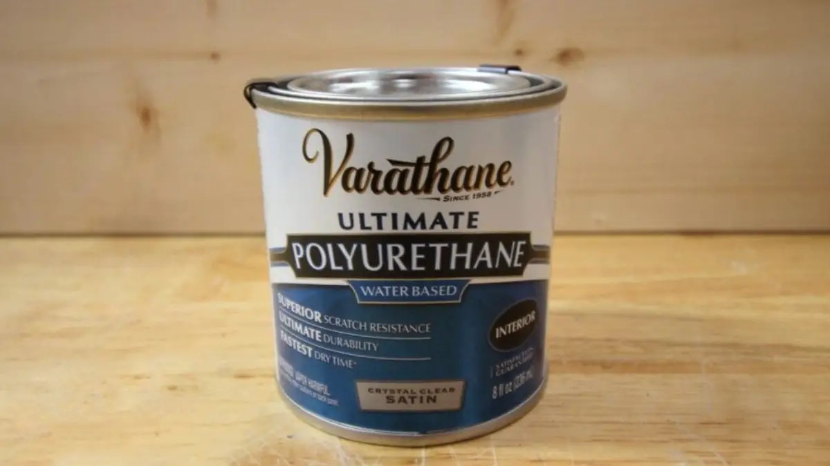 Is Water-Based Polyurethane Toxic?