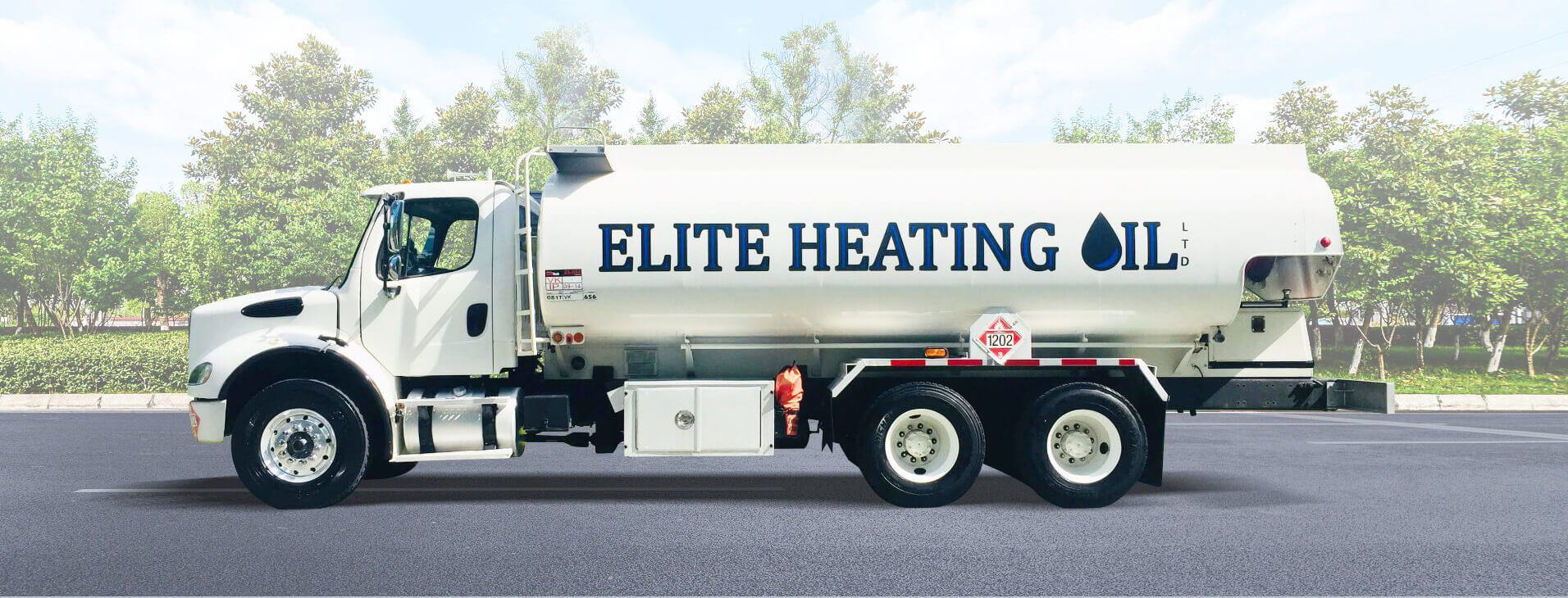 Furnace Oil & Heating Oil Delivery Halifax & Dartmouth Elite Heating Oil