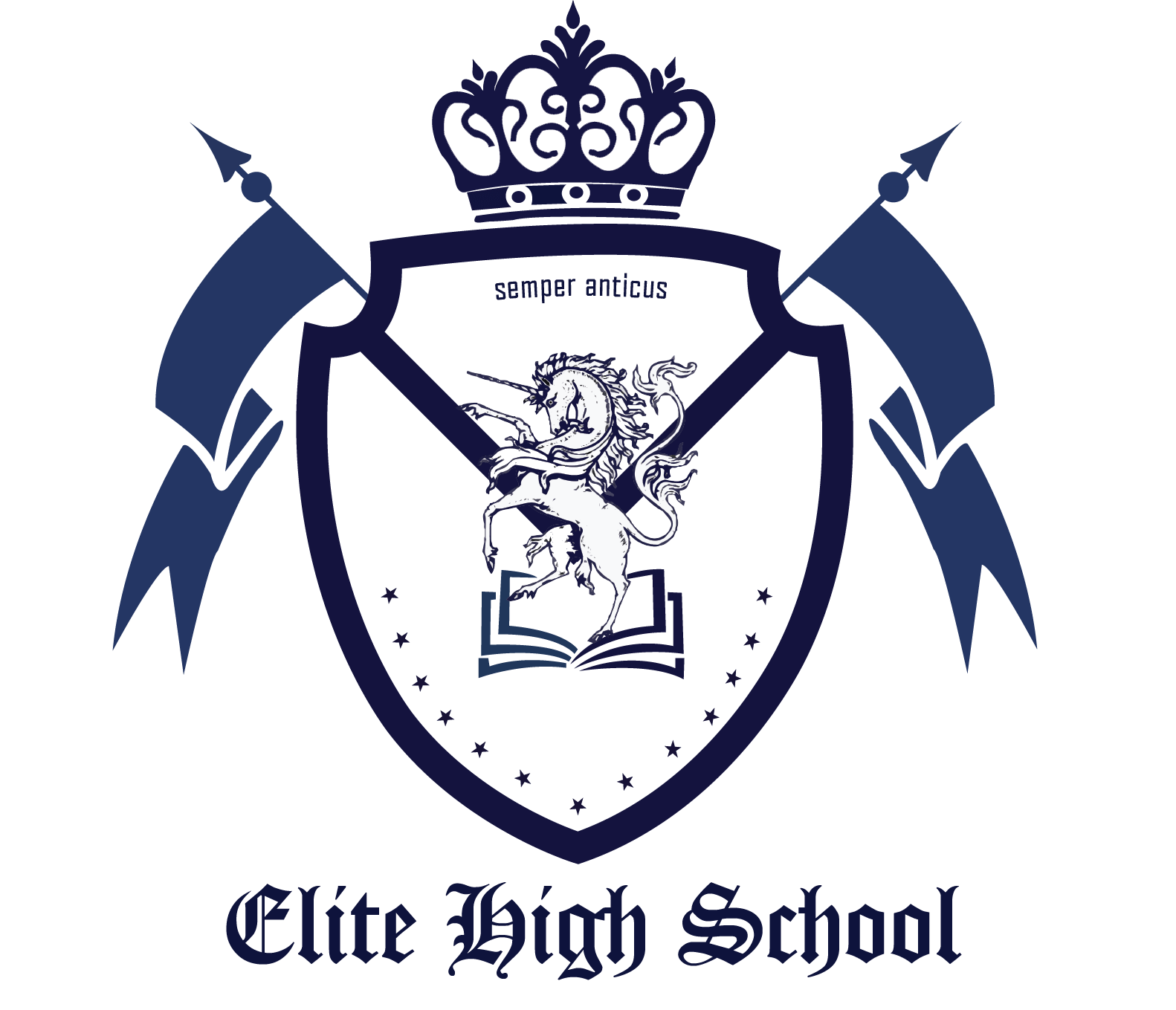 Elite High School Contact