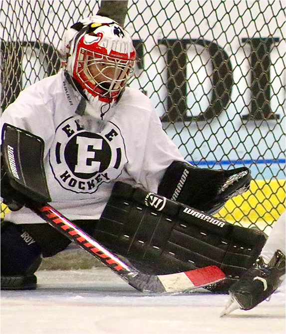 Goalie Program Elite Hockey Training Center