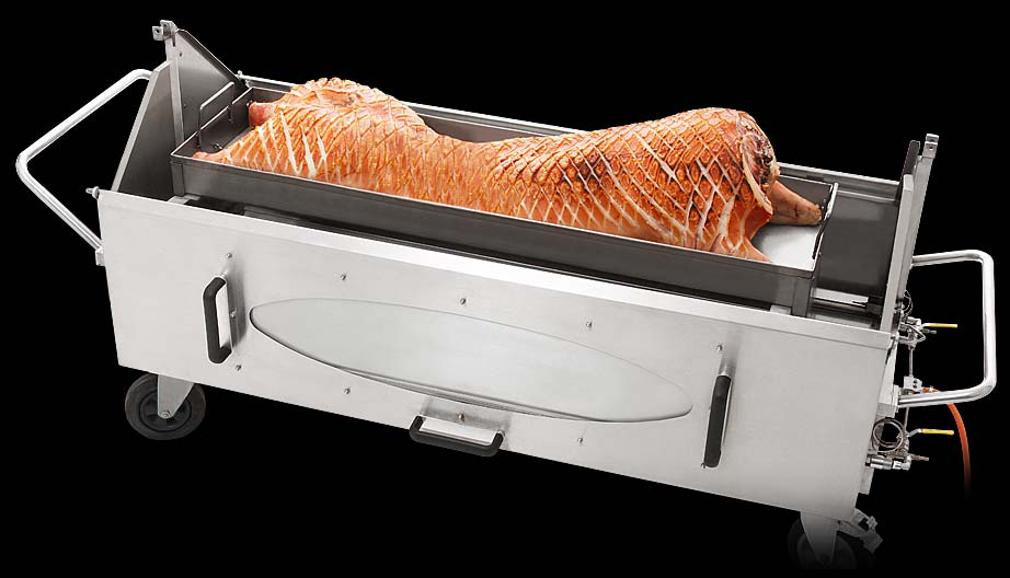 Elite Hog Roast Machines The UK's best professional Hog Roast machine