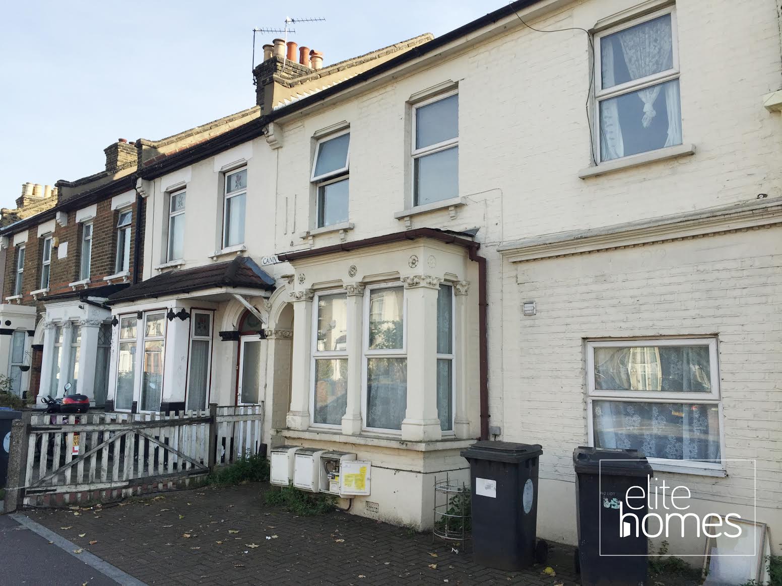 Cann Hall Road, Leytonstone, E11 ELITE