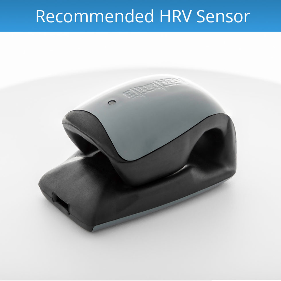 Best Compatible Heart Rate Variability Monitors Elite HRV