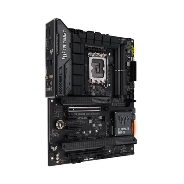 Buy Asus TUF Gaming Z790 Plus WIFI DDR5 Motherboard