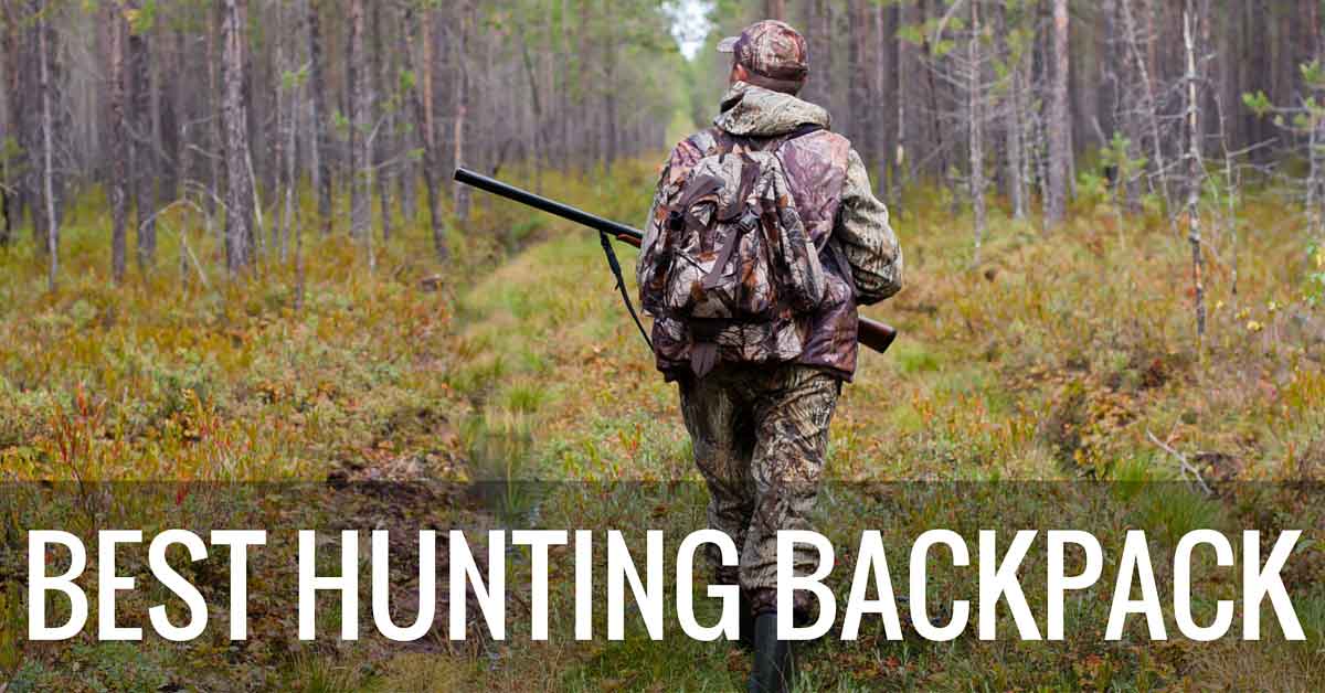 Best Hunting Backpack Top Ten Best Hunting Backpack Reviews