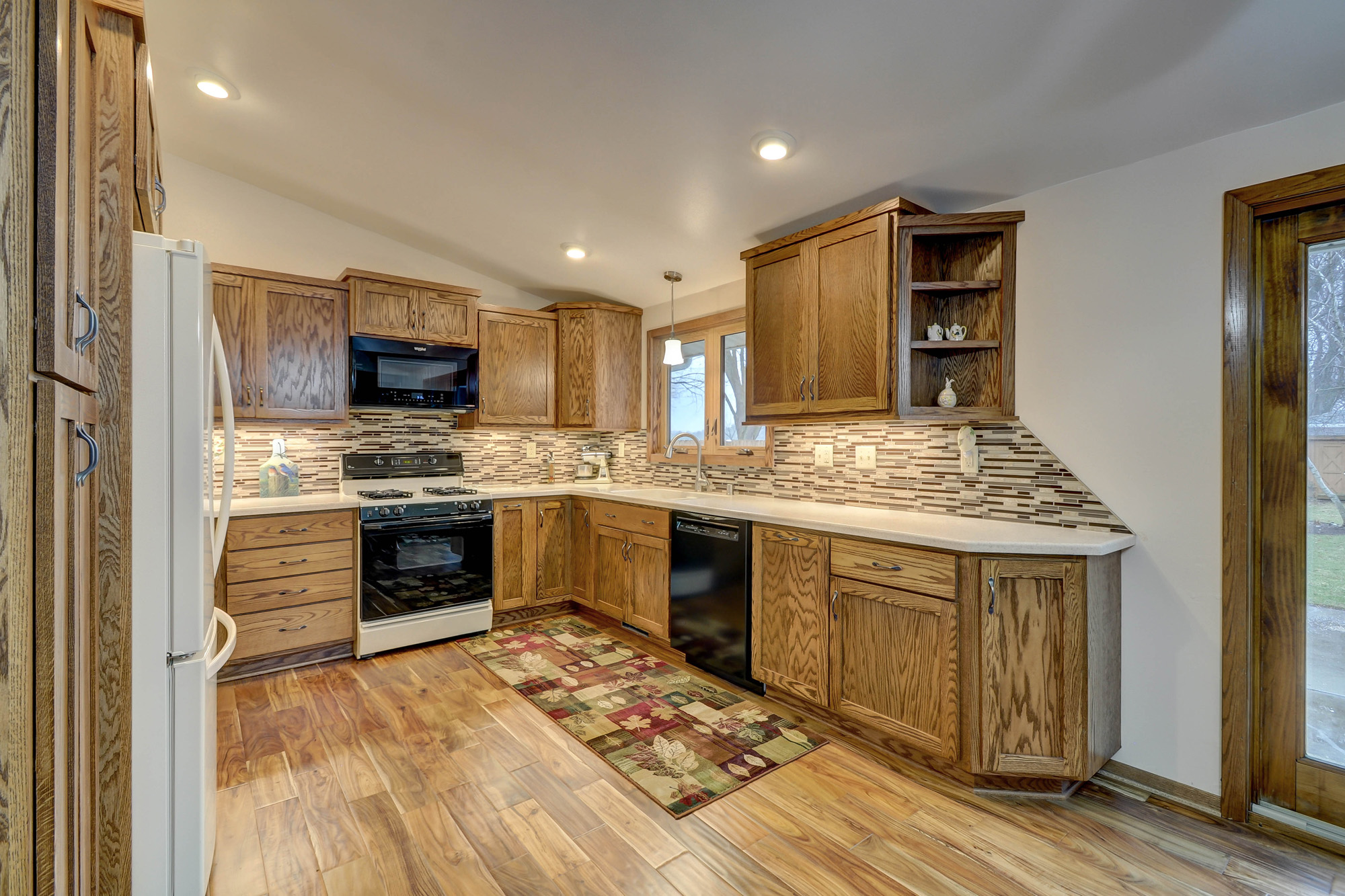 Kitchen Remodel Burlington, Wisconsin Elite improvements