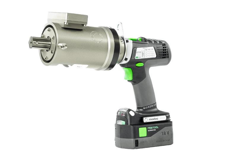 Electric Actuators Elite Industrial Tools