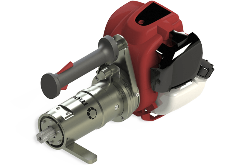 Elite Industrial Tools