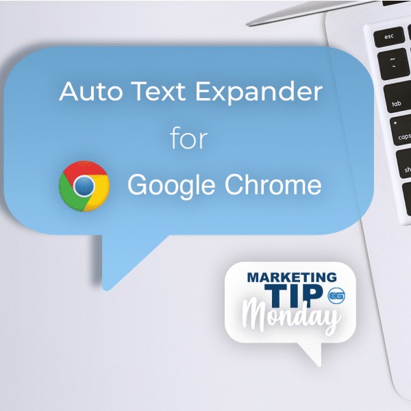 How to use auto text expander chrome beathrom