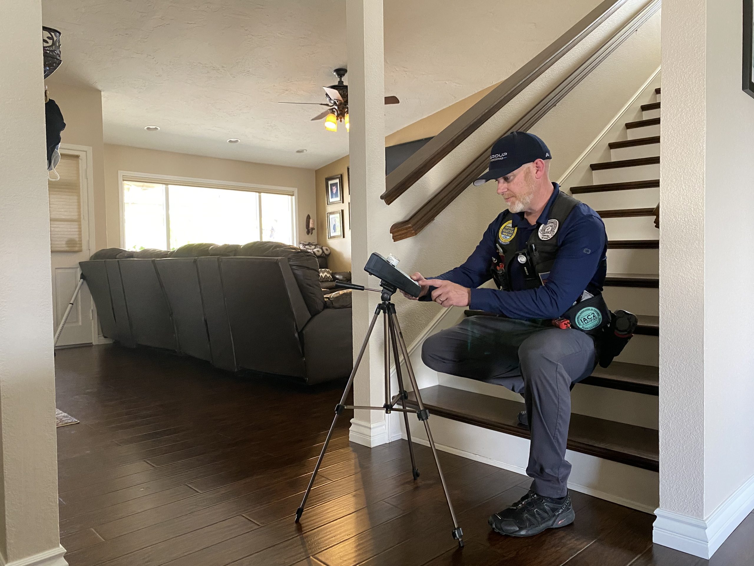 Air Quality Testing for Clean Breathing Elite Inspections