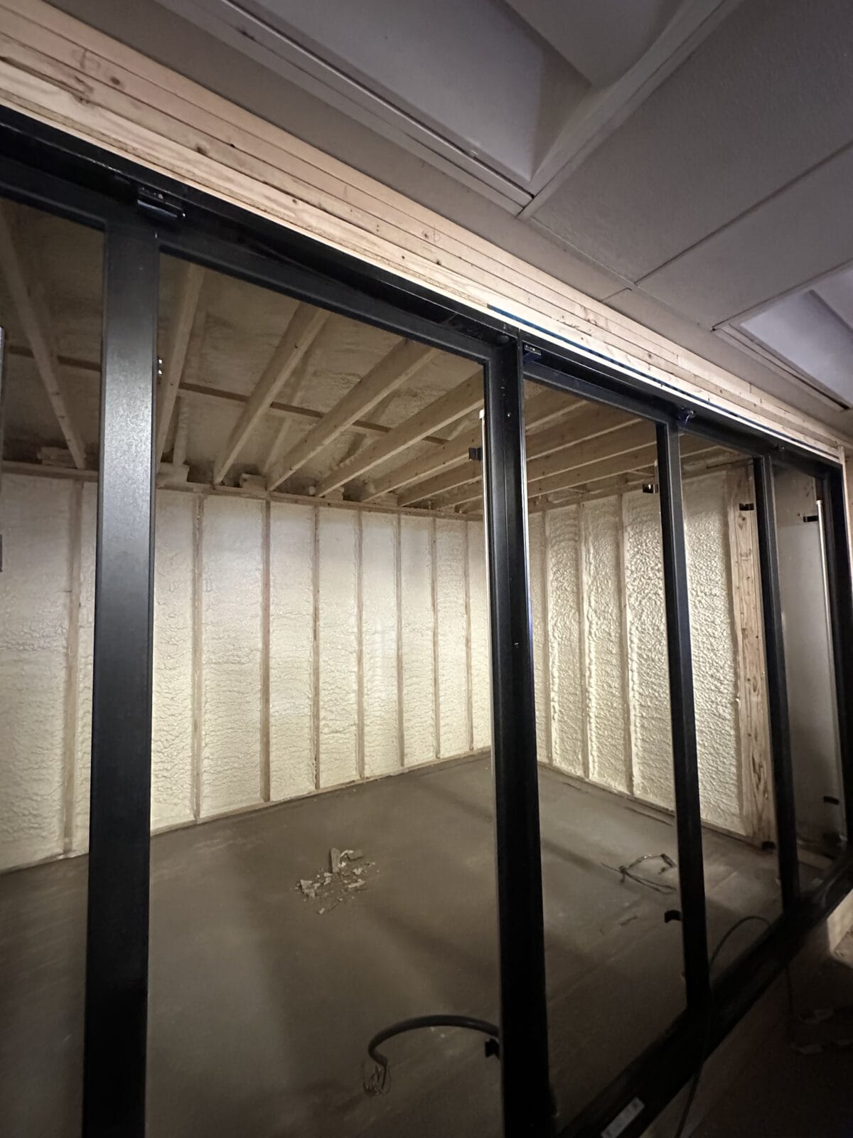 Local Insulation Contractors Tulsa County OK Elite Insulation and Construction LLC