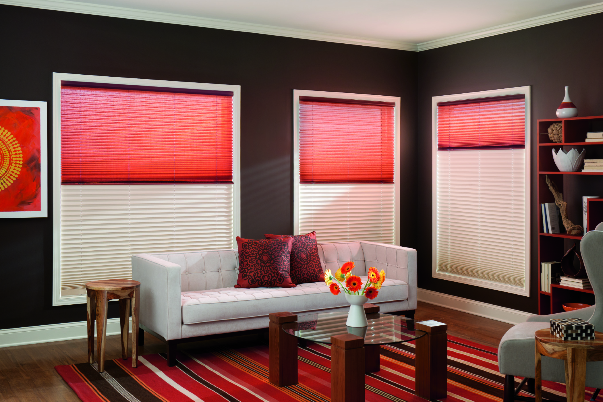 Transform Your Window by Installing Shades Elite Interiors