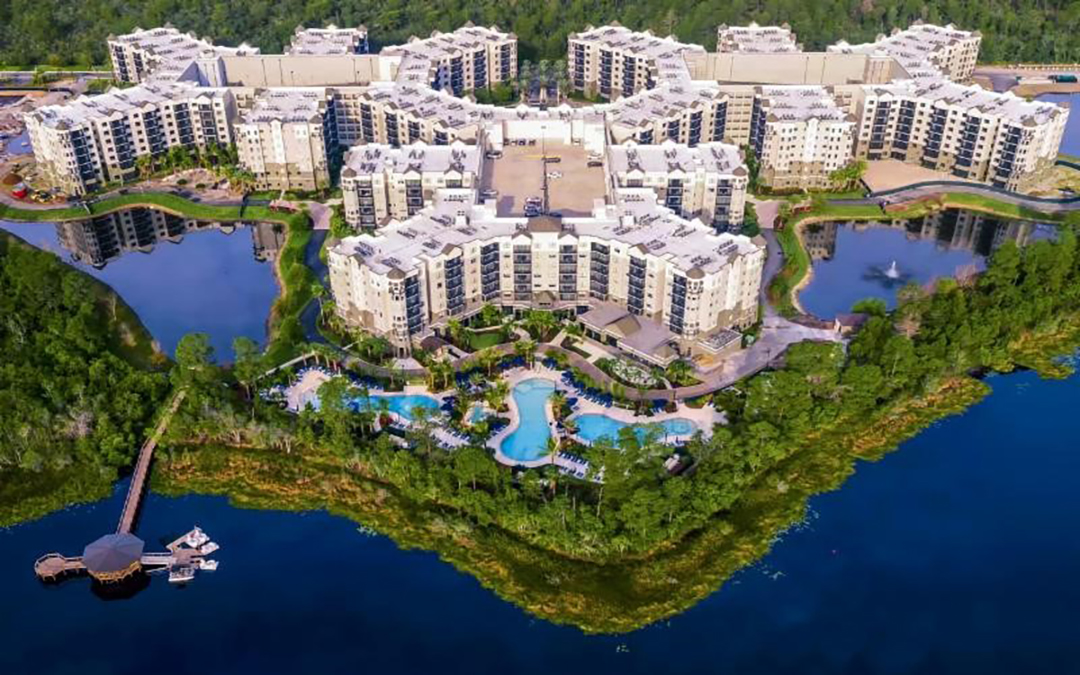 The Grove Resort Orlando Elite International Realty