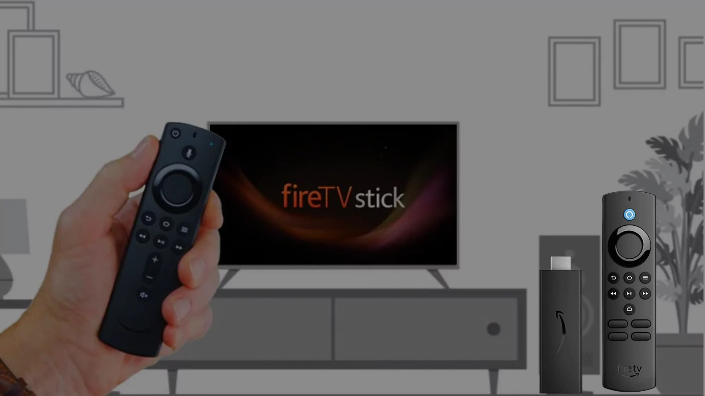 7 Best IPTV Players for Firestick and Android TVs 2024 Elite IPTV