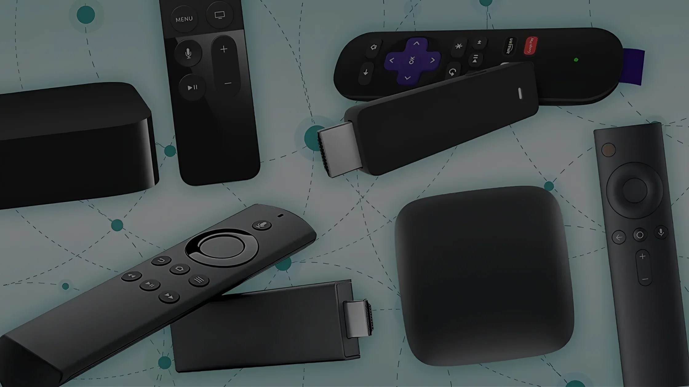 The 7 best streaming devices for 2024 Firestick, Roku and More
