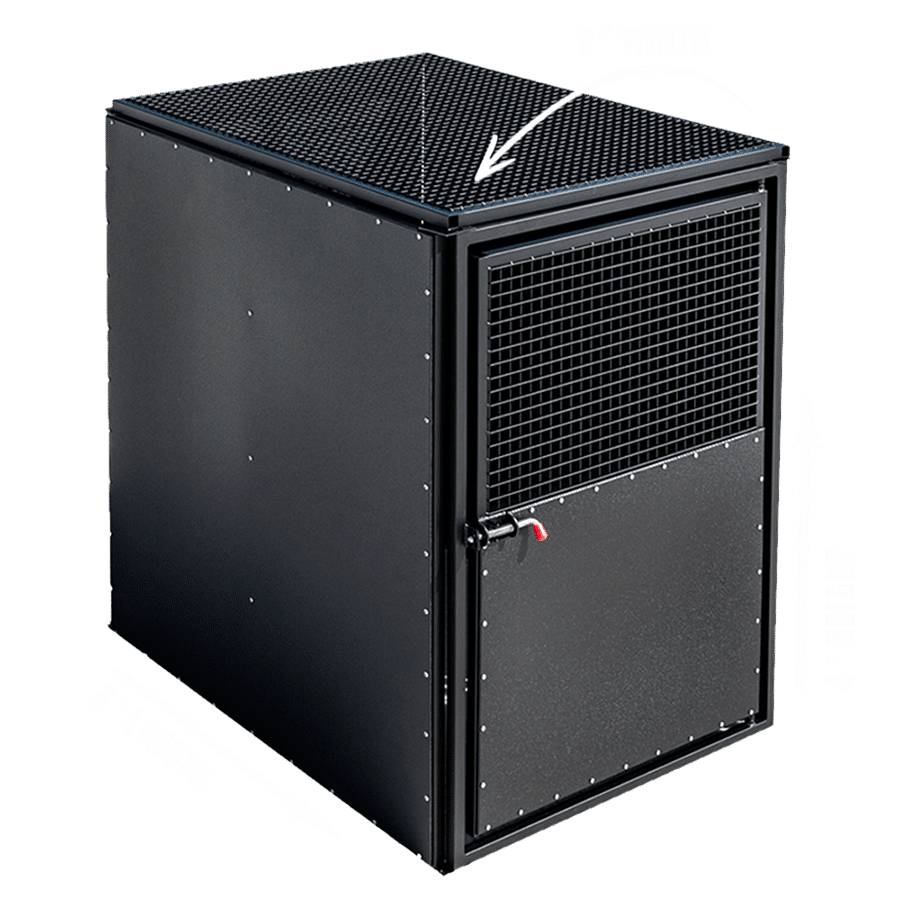 Elite Kennels Inc, Superior Kennels and Dog Crates for Professional Dog