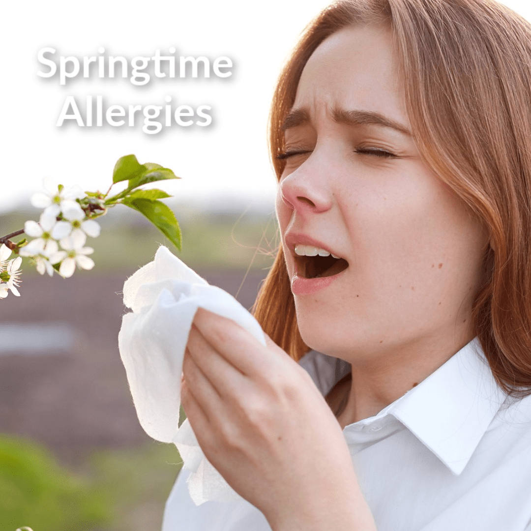Common Springtime Illnesses Elite Hospital Kingwood