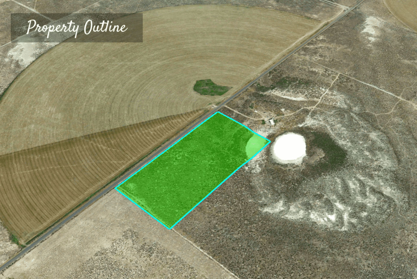 Vast 19.09acre Recreational Lot in Lake County, Oregon Elite Land Sales