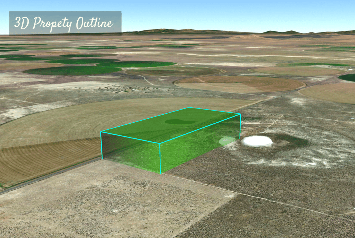 Vast 19.09acre Recreational Lot in Lake County, Oregon Elite Land Sales