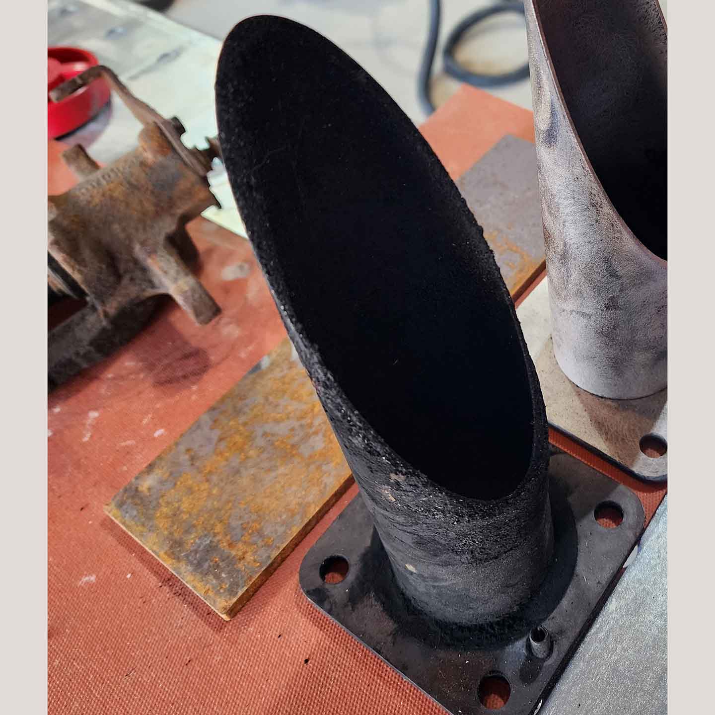 Elite Laser Cleaning & Restoration