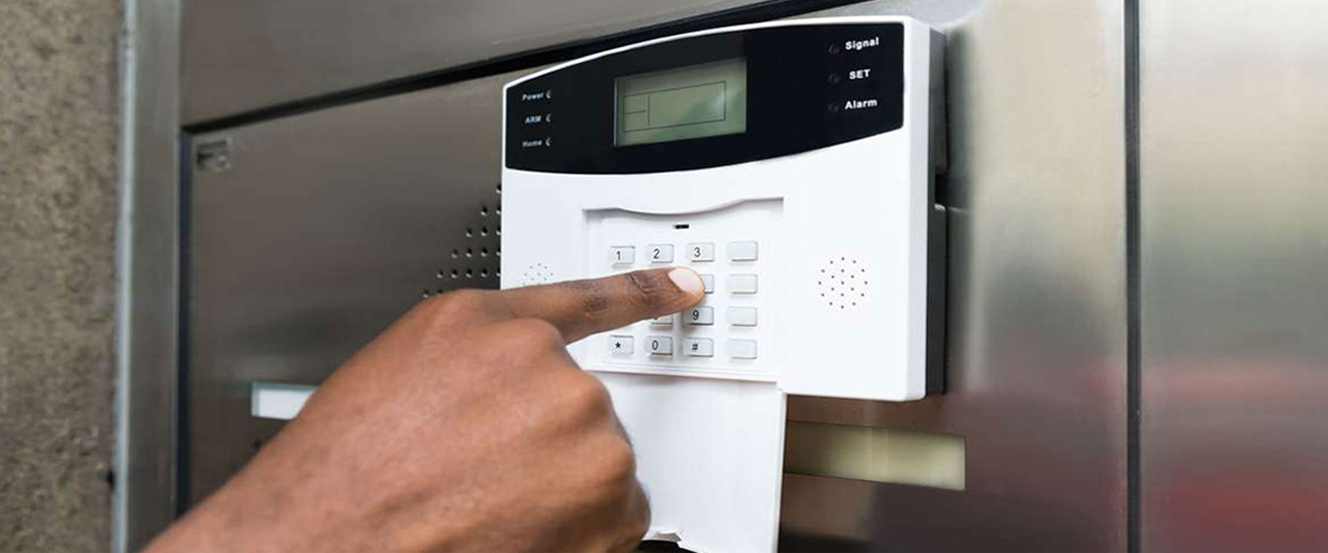 Home Elite Locksmith & Access Control