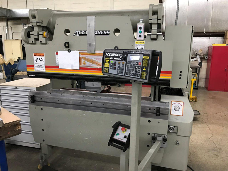 Used Industrial Machinery Auctions Elite Machinery, Inc.