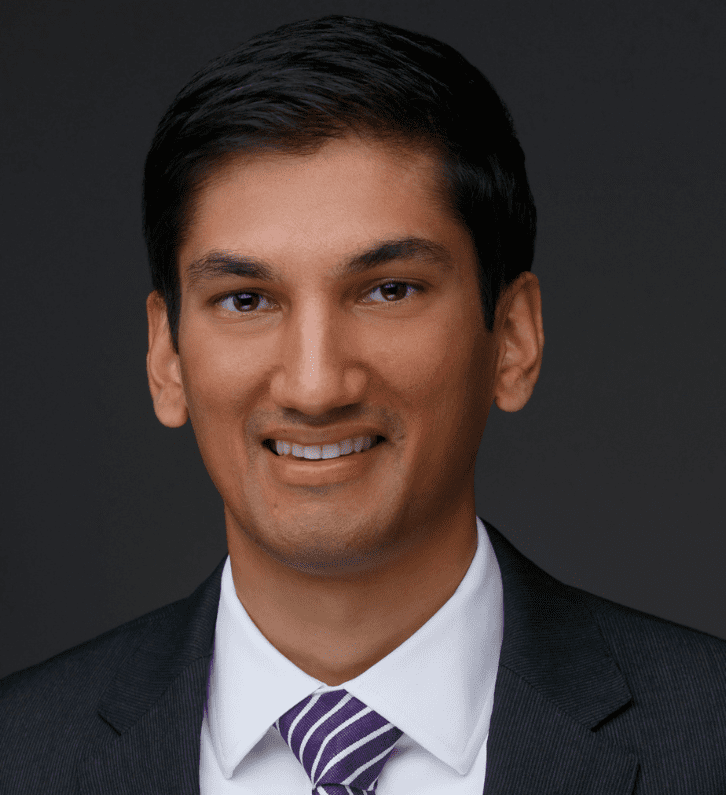 Anupam Garg Med School Tutoring Elite Medical Prep