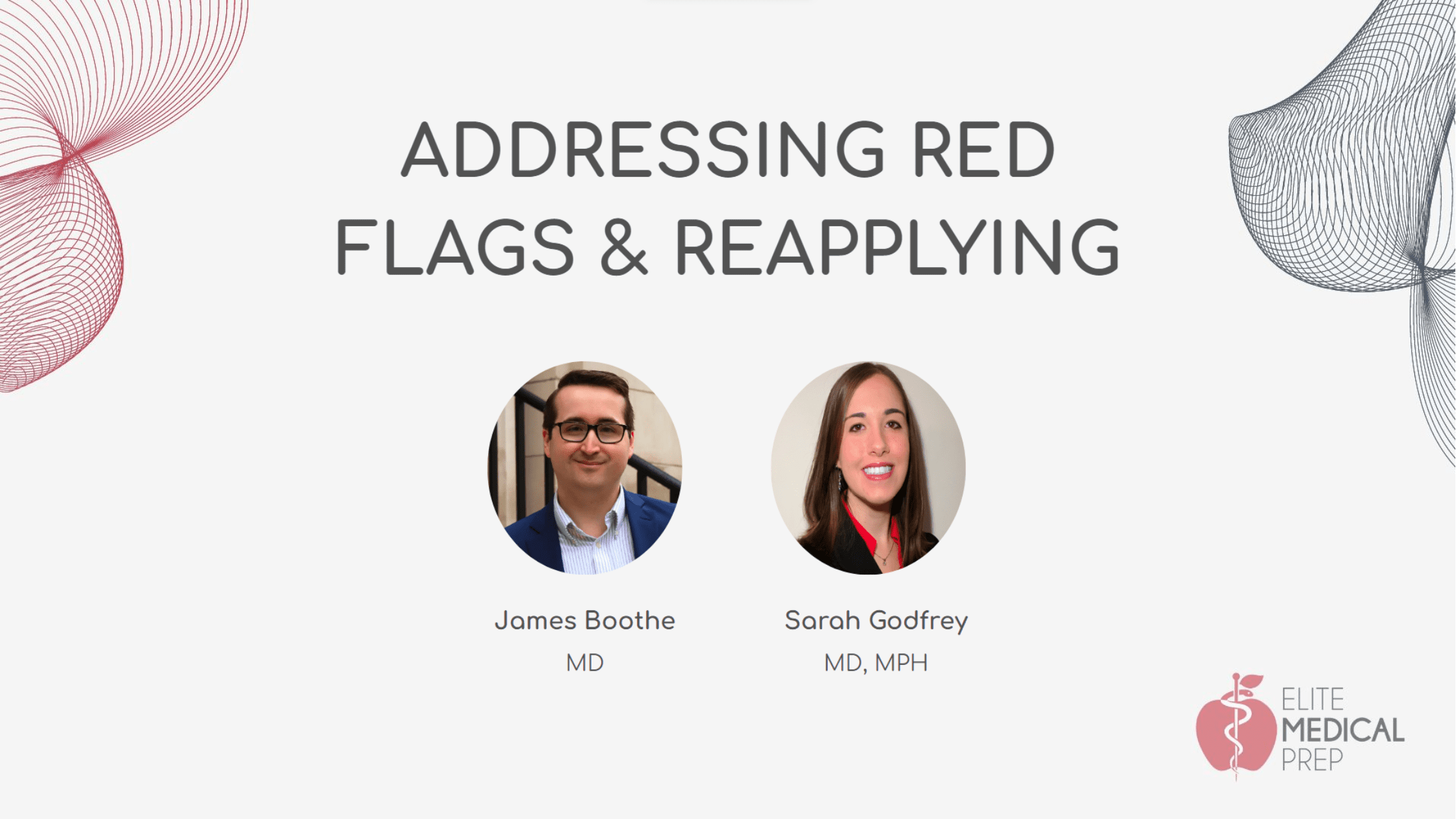 Navigating Residency Application Red Flags & Enhancing Your