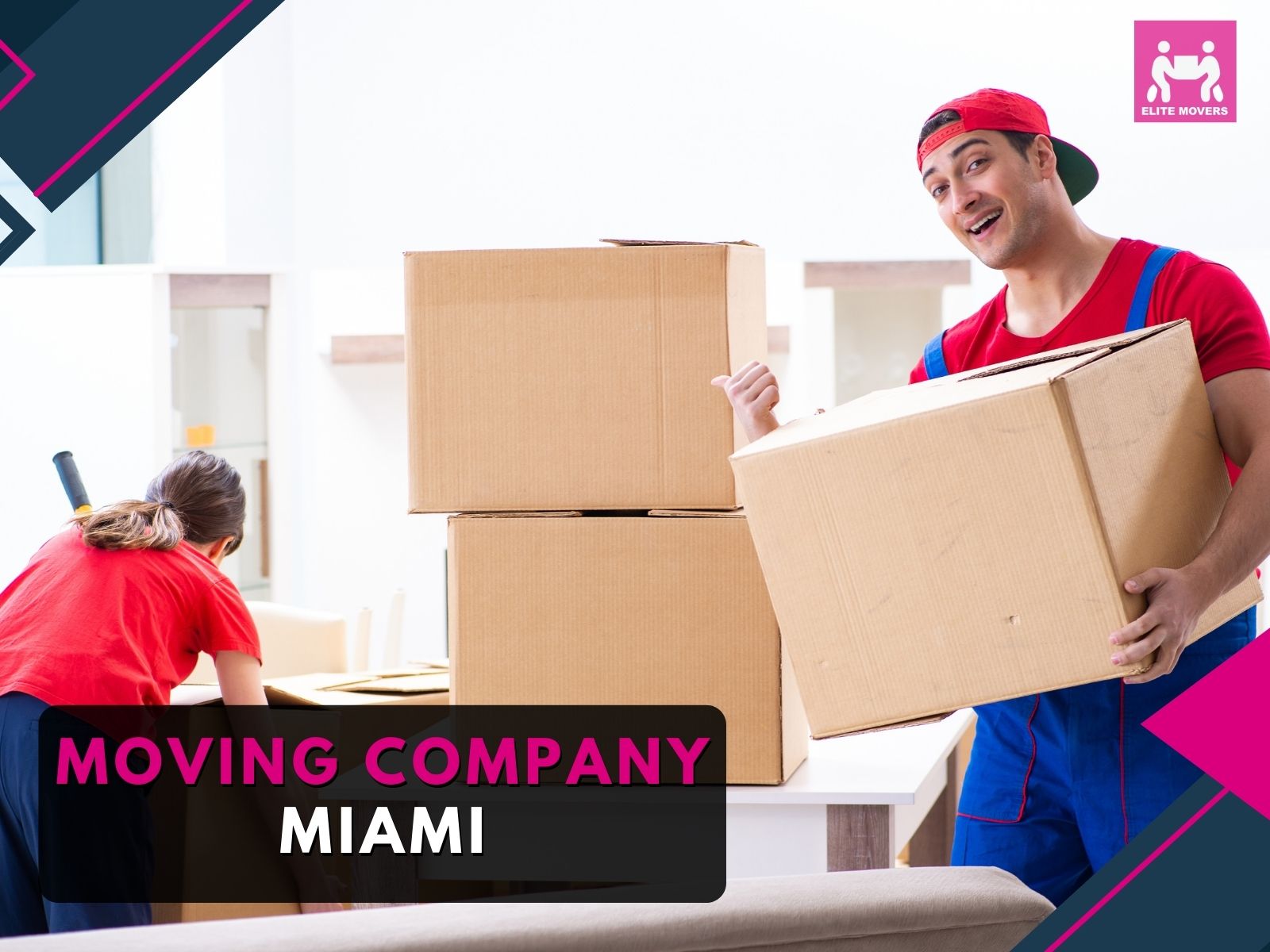 We are the experts when it comes to local, longdistance and