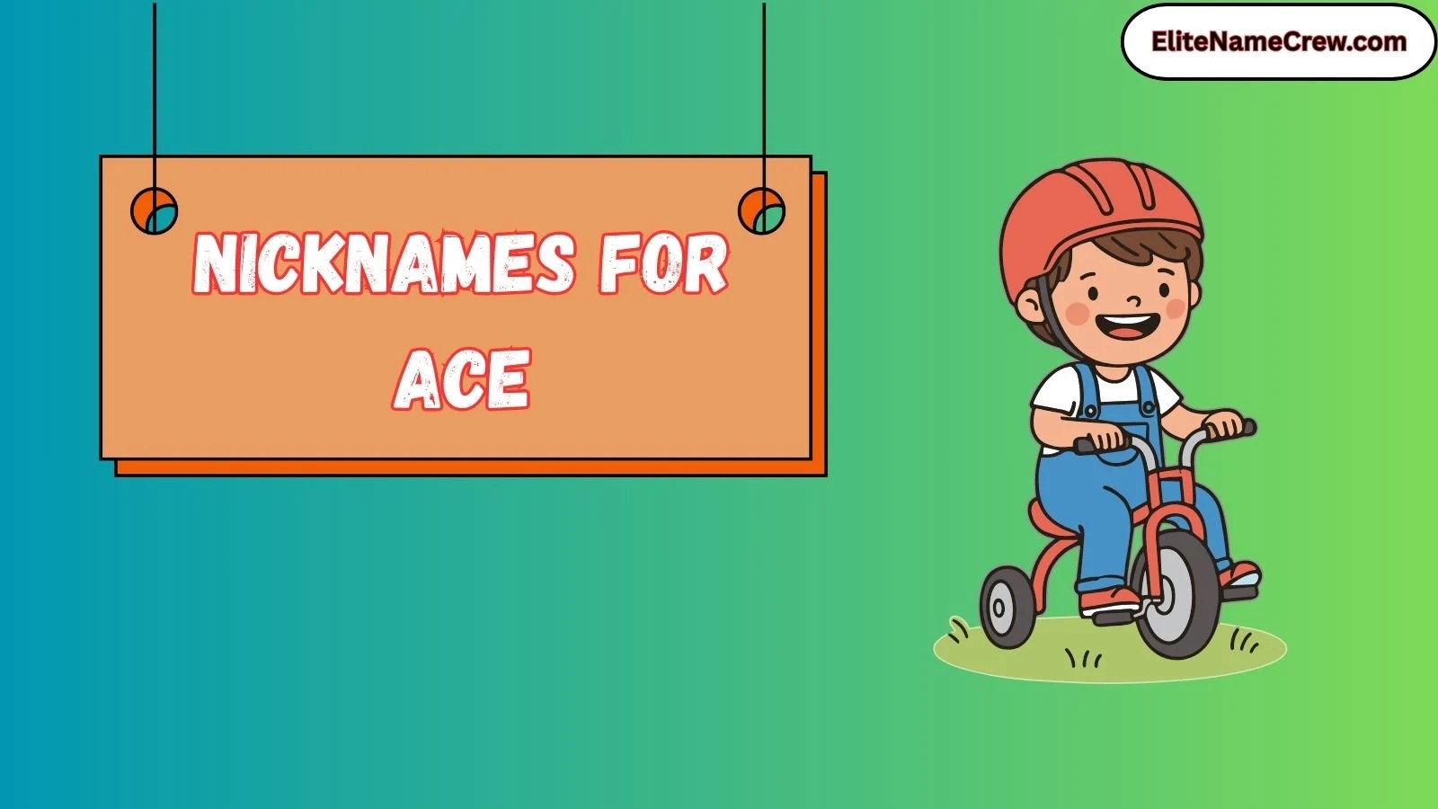 501+ Nicknames for Ace 20252026(09)