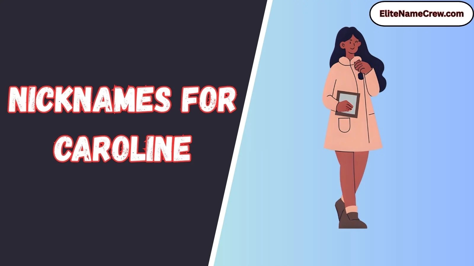 501+ Nicknames for Caroline 20252026(08)