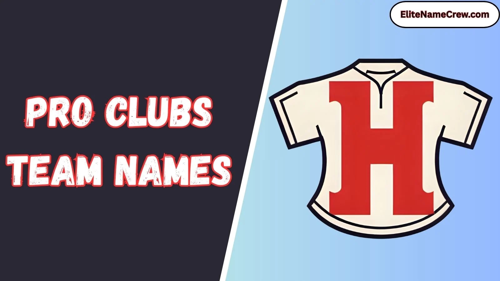 501+ Pro Clubs Team Names 20252026(06)