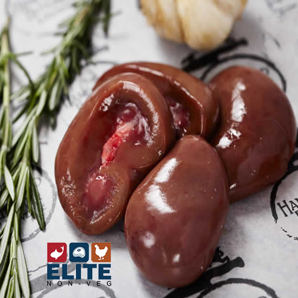 Goat kidney Elitenonveg