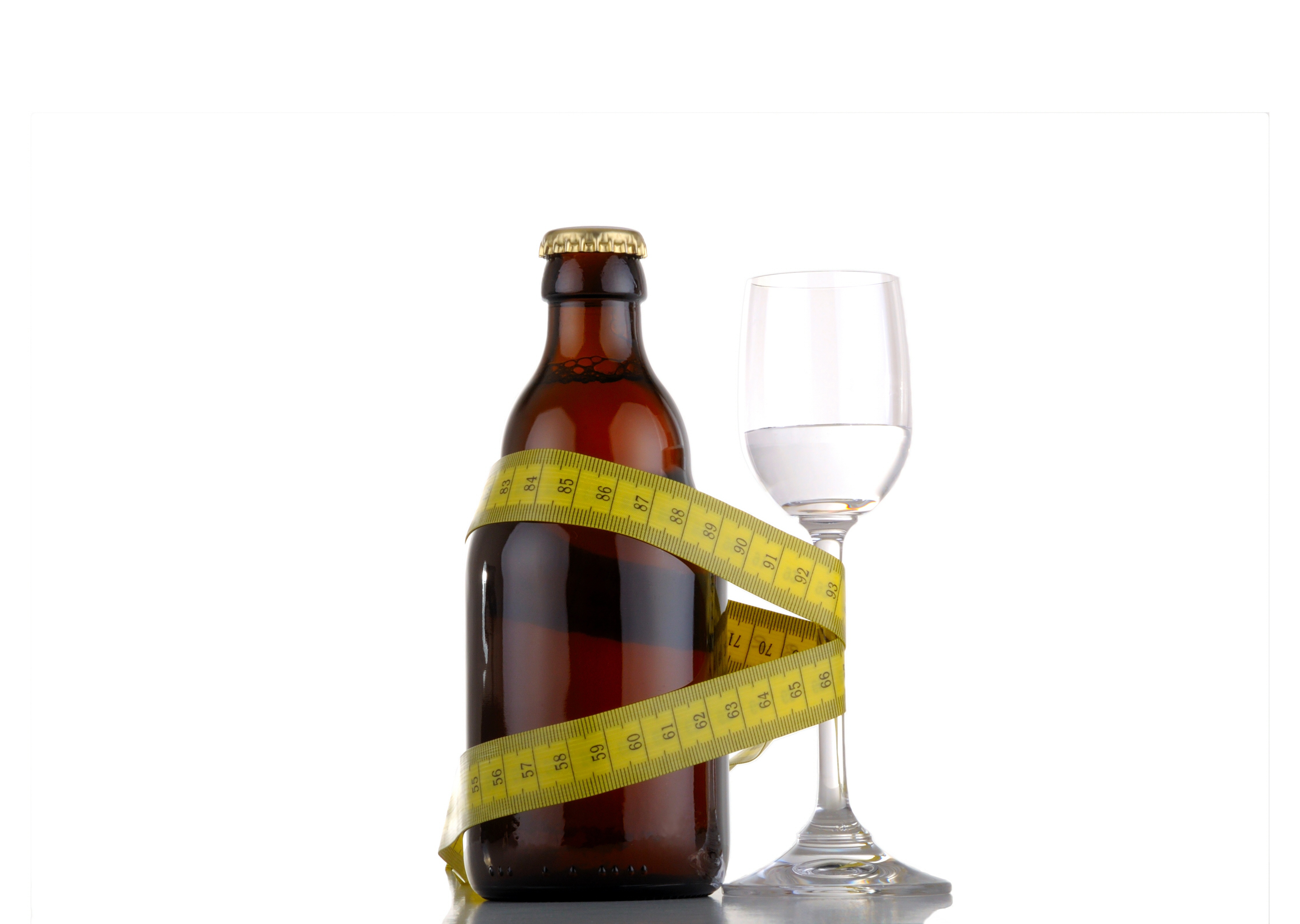 Elite Nutrition and Performance Can a Healthy Diet include Alcohol