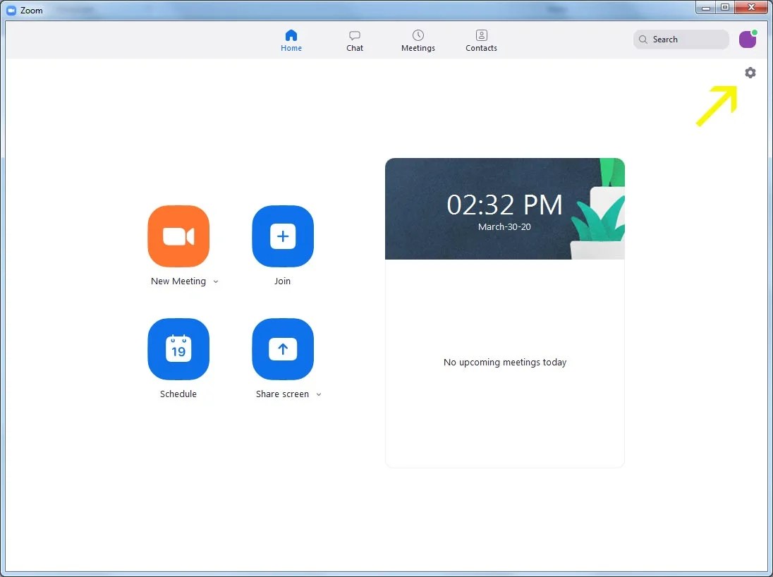 How to Record a Zoom Meeting for Transcription Elite Office Solutions