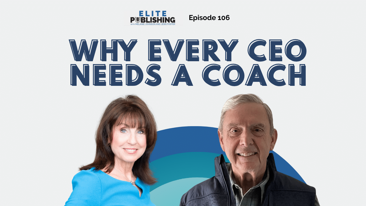 Why Every CEO Needs a Coach Insights from Rich Tyson of CEO Builder