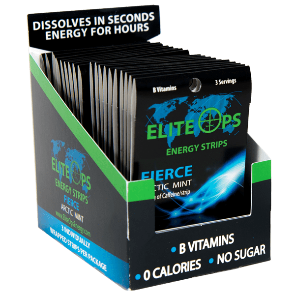 counterunit Elite Ops Energy Strips