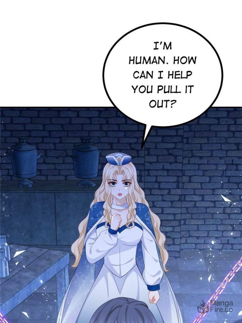 The Sultry Demon King Wants Me – Chapter 46 page 14